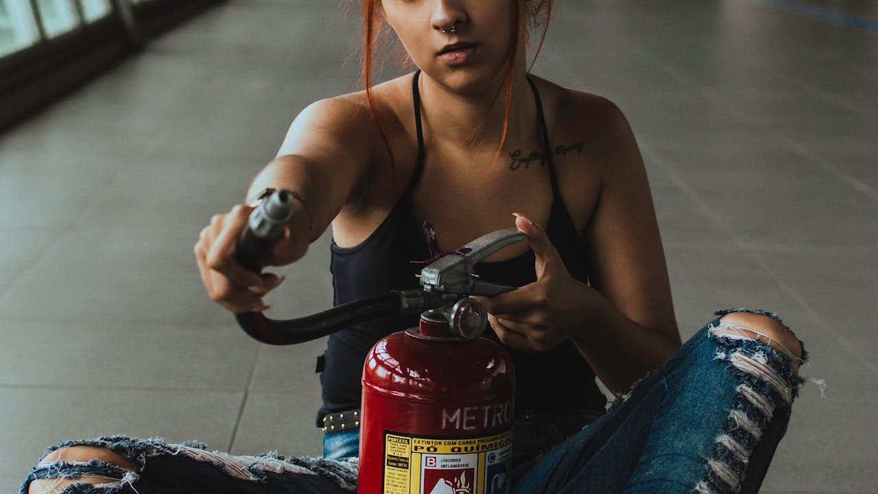 Yangın Söndürücü Fiyatları 2026: Maliyet Rehberi ve Tasarruf İpuçları